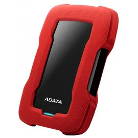 A-Data HD330 1 TB USB 3.2 rot AHD330-1TU31-CRD