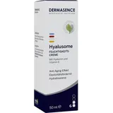 Dermasence Hyalusome Feuchtigkeitscreme