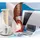 Sealed Air Cell-Aire® Schaumfolie 2,0 mm 125,0 m x 50,0 cm, 1 Rolle