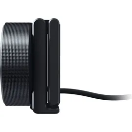 Razer Kiyo X Webcam für Streaming, 1080P/ 60 FPS, USB-A, 82° Sichtfeld