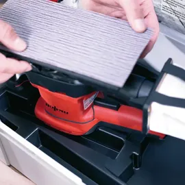 Mafell UVA 115 E im T-MAX
