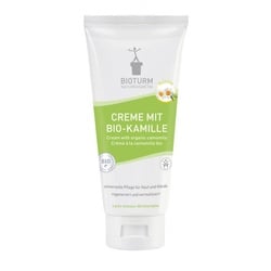 Bioturm Creme mit Bio-Kamille Nr.35 Tube