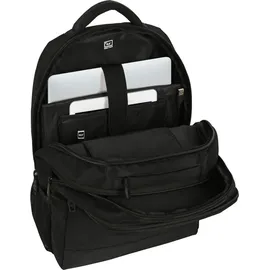 Safta Laptoptasche Real Betis Balompié
