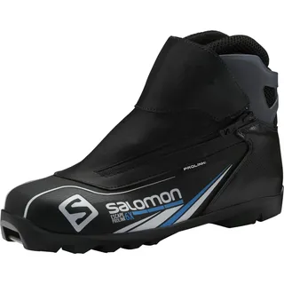 SALOMON ESCAPE 6X PROLINK BLACK - 10