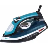 Jata Dampfbügeleisen JEPL1221 Schwarz/Blau/Grau/Weiß