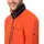 Vaude Kuro Rain Jacke (Größe M, rot)