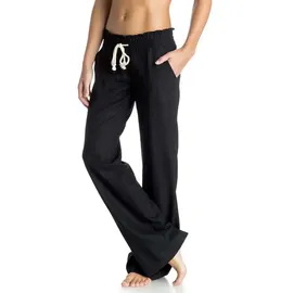 Roxy Oceanside Pant Hose Schwarz XXL