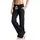 Roxy Oceanside Pant Hose Schwarz XXL