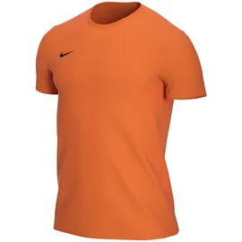 Nike Park VII Dri-FIT Trikot kurzarm 819 safety orange/black XXL