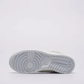 Nike Dunk Low Herren Grau/Weiß 36,5