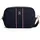 Tommy Hilfiger TH ESSENTIAL Mini Bag Kunstleder/Nylon Dunkelblau