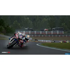 MotoGP 25 - Day One Edition (USK) (PS5)