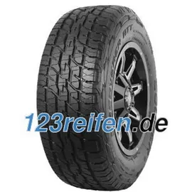 Cooper 265/70 R16 116T Discoverer ATT XL M+S