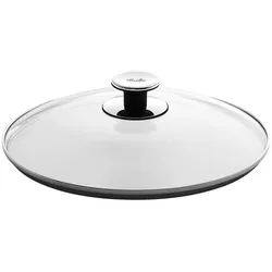 Glasdeckel
