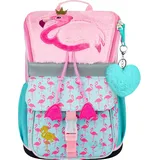 Baagl Zippy Flamingo Rosa