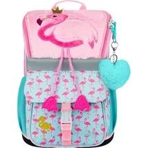 Baagl Zippy Flamingo Rosa