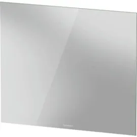 Duravit Lichtspiegel Good 80x70x3,3cm, 46 W, LED, weiß