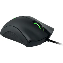 Razer DeathAdder Essential schwarz