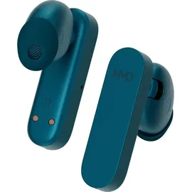 HMD Amped Buds Blau