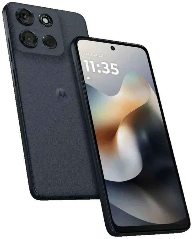 Smartphone Motorola PB7Y0053ES 8 GB RAM 6,72