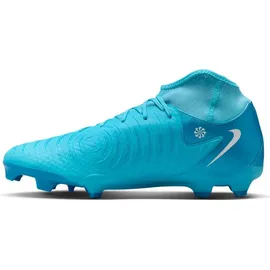 Nike Phantom Luna 2 Academy MG blue fury/weiß 42,5