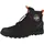 Palladium Pampa Lite Travel Vt Schwarz 36
