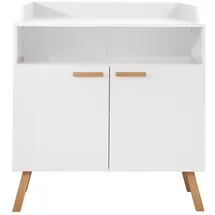 VCM ebuy24 Kommode MatsBaby