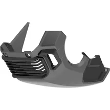Centurion Motorabdeckung Bosch Performance Line CX Gen. 4 BES 3 , CENTURION
Motorabdeckung unten, ab MY22
Farbe: Anthrazit/schwarz, VE: 1 Stk.