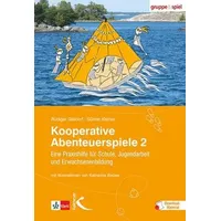 Kallmeyer'sche Verlags- Kooperative Abenteuerspiele 2