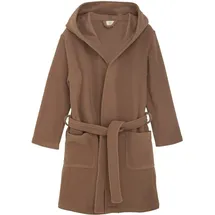 En Fant Bademantel "Bathrobe" in Braun | Gr.: 104