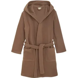 En Fant Bademantel "Bathrobe" in Braun | Gr.: 104