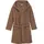 En Fant Bademantel "Bathrobe" in Braun | Gr.: 104
