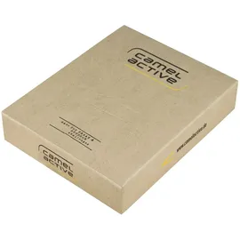 CAMEL ACTIVE Taipeh Geldbörse RFID schwarz