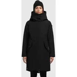 khujo Wintermantel WEBB XS