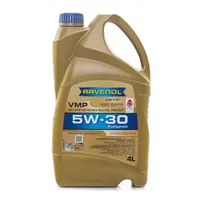 Ravenol VMP 1111122-004-01-999 SAE 5W-30 1 l