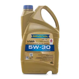 Ravenol VMP 1111122-004-01-999 SAE 5W-30 1 l
