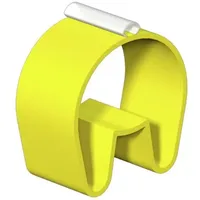 Weidmüller 2633080000 VT-TM 5/18 HF-V0 Kabelmarkierungssystem Gelb