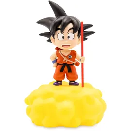 TEKNOFUN Dragon Ball Leuchte Son-Goku auf der Wolke 18 cm