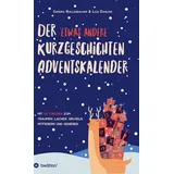 tredition Der etwas andere Kurzgeschichten-Adventskalender