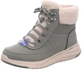 SKECHERS 144756 OLV On-The-Go Stellar - Alpine Adventure Grün Gr.: 38