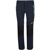 TROLLKIDS Funktionshose Lysefjord Blau 146