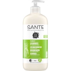 Sante Bodylotion Ananas & Limone