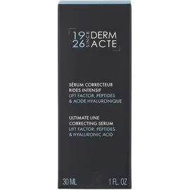 Académie Scientifique de Beauté Derm Acte Serum Correcteur Rides Intensif 30 ml
