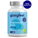 gloryfeel gloryfeel® Magnesium 200 St