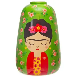 Sass & Belle Frida Ø 15 x 21 cm Grün