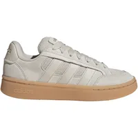 adidas Grand Court Alpha Damen Beige 40