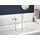 Kludi Pure&Easy Einhandwannenmischer Chrom