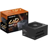 Gigabyte UD850GM PG5 V2 850W ATX Netzteil, 80+ Gold, PCIe5.1, ATX3.1 voll modular