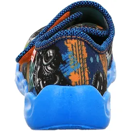 superfit Bubble Blau 32