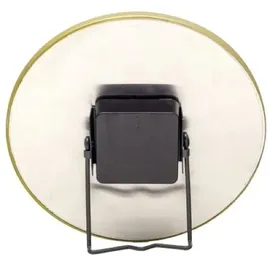 Nextime Tisch- Wanduhr Marble Table Ø 20 cm